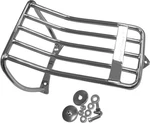 Harddrive Luggage Chrome Fxst W/ Bobtail Fender Racks. Fixed Price $140.95.