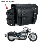 Motorcycle Saddle Bags Side Luggage For Harley Dyna Wide Glide Fxdwg/low Rider. Fixed Price $109.99.