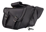 Motorcycle Saddlebag Dream Apparel No Stud Zipoff Waterproof Universal Fit. Fixed Price $106.99.