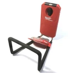 Milwaukee Tool 48-22-8332 Wide Hook For Packout Wall-mounted Storage. Fixed Price $16.90.