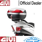 Rear Givi Monokey SR19 Mount Honda Silver Wing 600 / Abs 2007 2008 2009. Fixed Price $154.38.