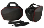 Ducati Suitcase Inner Luggage Sidebags Multistrada 950 1200 1260 V2. Fixed Price $207.73.