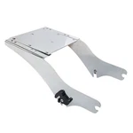 Detachable Mount Rack Trunk Pack For Harley Touring Road King 1997-2008. Fixed Price $38.59.