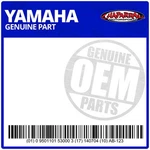 Genuine Oem Yamaha FJ1300 Side Case Inner Bag Set 1MC-F847U-V0-00 Replacement. Fixed Price $83.56.