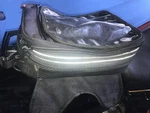 Nelson-rigg Magnetic Tank Bag Mg 950R. Fixed Price $39.00.