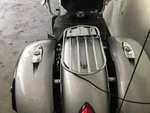 One-up Luggage Rack Indian Fits 2014-23 Classic Vintage Chieftain Dark Horse. Fixed Price $145.07.