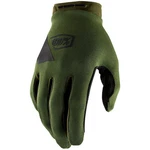 100% Ridecamp Gloves. Fixed Price $30.85.