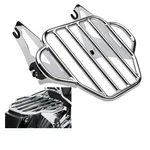 Detachable 2-UP Luggage Rack For Harley Touring Road King Ultra Limited 2009-UP. Fixed Price $65.44.