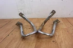 1989 Honda GL1500 Goldwing Left And Right Rear Saddlebag Crash Guards Pair. Fixed Price $29.00.