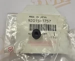 1981-2024 Kawasaki Atv Utv Motorcycle 5MM Flange Nut Oem Nos QTY2 92015-1757. Fixed Price $7.46.