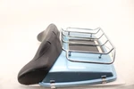 2006-2013 Harley Davidson Touring Electra Road King Pak Top Lid Cover. Fixed Price $169.25.