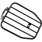 Motherwell Solo Luggage Rack Matte Black MWL-462-MB. Fixed Price $251.51.