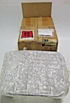 New Oem 1994-UP Harley Davidson Road King Flhr Detachable Luggage Rack 53637-96. Fixed Price $106.25.
