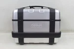 Aprilia Caponord 1200 13-17 Oem Givi Rear Pannier Luggage Saddlebag Nice!. Fixed Price $349.99.