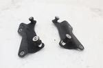 09-23 Harley Davidson Touring Pak Quick Disconnect Brackets. Fixed Price $39.24.