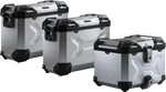 Sw-motech Adventure Luggage System Silver Honda Africa Twin '18-'22. Fixed Price $2725.81.