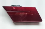 2015 Harley-davidson Fltrxs Oem Rh Saddlebag Bottom, Velocity Red 90201066EAM. Fixed Price $574.47.