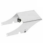 Luggage Trunk Mount Bracket For Harley Davidson Heritage Softail. Fixed Price $62.17.