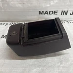 1989-1991 Honda Goldwing GL1500 Left Hand Side Inner Trunk Pocket Used. Fixed Price $25.50.