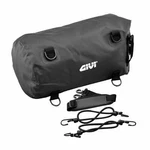 MF3308 - Bag Duffel Givi Waterproof 30LT From Saddle Rack Motorcycle EA114BK. Fixed Price $175.93.