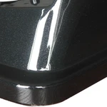 6X9 Midnight Pearl Speaker Lids For Harley Touring Saddlebag 1994-2013. Fixed Price $80.95.