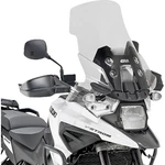 Givi Windshield - Clear For Suzuki D3117ST. Fixed Price $179.61.