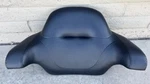 Harley-davidson Touring King 2014-2024 Oem Backrest Piece Part : 5230005. Fixed Price $119.70.