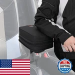Kemimoto Utv Armrest Safe 1680D High-density Console Storage Bag. Fixed Price $115.04.
