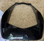 Oem Genuine Kawasaki 1000SX Versys 47LTR Top Case Box Cover Black 99994-0577-660. Fixed Price $99.00.