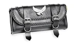 Willie & Max Black Magic Tool Pouch - TP282. Fixed Price $84.56.