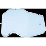 100% Accuri 2/RACECRAFT 2/STRATA Lens Injected Blue 51008-307-01. Fixed Price $35.70.