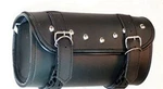 10" Waterproof Motorcycle Studded Tool Bag Kawasaki Yamaha Suzuki- V73. Fixed Price $28.00.