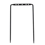 Spacer Holder For Double Bags 2179248910 Basil Bicycle Basket. Fixed Price $13.51.