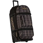 Ogio Rig 9800 Gear Bag - Plaidley 801000.15. Fixed Price $375.00.