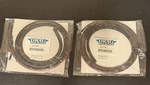Drag Specialties Saddlebag Lid Gasket 3501-0855. Fixed Price $22.00.