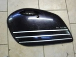 99-06 Kawasaki VN1600 Left Side Saddle Bag Lid Cover Top Door 14041-1131-G4. Fixed Price $44.98.