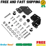 Docking Hardware Kit Compatible With Touring Road Street Electra. Fixed Price $56.99.