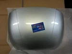 Cover Case Shad Silver Art. D1B37E05. Fixed Price $52.10.