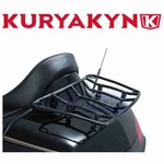 Kuryakyn Multi-rack Adjustable Trunk Luggage For 1998-2006 Harley Qb. Fixed Price $264.99.