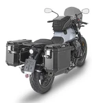 Givi PLO8206CAM Side Case Hardware Outback Guz. Fixed Price $475.20.