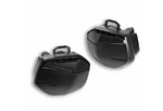 Ducati Multistrada Plastic Side Panniers 96780655A Oem Hard Bags L/r Set. Fixed Price $899.99.