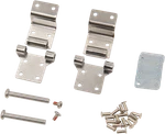 Drag Specialties Tour-pak? Hardware Hinge Kit Fl '87-'13 S77-0147AHDS. Fixed Price $18.49.