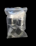 Tour Pack Saddlebag Mount Spools Kit Quick Release For Indian Chief Dash Horse. Fixed Price $29.99.
