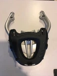 Bmw F800R, St Rear Luggage Rack Oem Fitted With Givi Monokey Also Genuine.. Fixed Price $342.43.