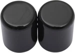 Drag Specialties Magnetic Docking Point Cover Small Gloss Black. Fixed Price $57.73.