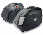Honda 2023 Givi Plx Holder + V35 Panniers Side Cases. Fixed Price $676.82.