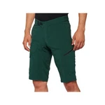 100% Ridecamp Short Forest Green 38. Fixed Price $98.80.