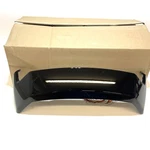 Genuine Harley 2026 Touring Vivid Black Pak Rear Molded Panel 53001096DH. Fixed Price $209.00.