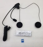 Harley-davidson 77147-98A Premium Stereo Helmet Headset Oem For Touring Models. Fixed Price $62.00.
