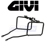 Givi Side Hardware For Monokey Series Cases 2012-2016 Suzuki DL650A Wh. Fixed Price $253.75.